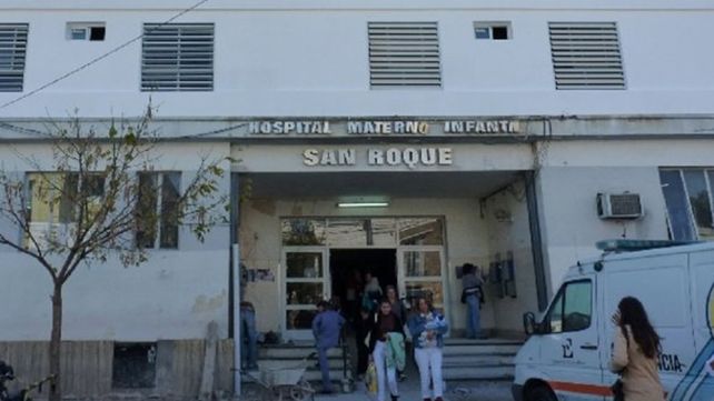 Murió una nena de tres años que se quemó con agua caliente cuando la bañaban