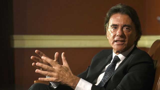 El titular de la Corte Suprema santafesina