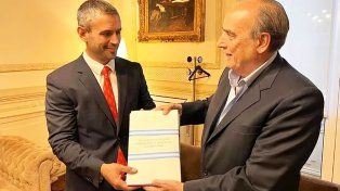 Ley Ómnibus: algunos cambios que concedió Javier Milei