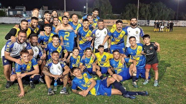 Avanza la séptima fecha del torneo Apertura Marcos Méndez