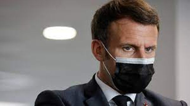 Emanuel Macron