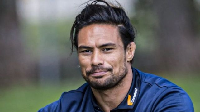 Shane Christie tenía 39 años y su muerte causó conmoción en el mundo del rugby.