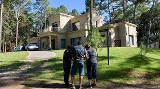 Inspectores de la Agencia de Recaudación bonaerense verificaron un “boom de la construcción”, pero no declarado al fisco.