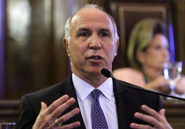 La Corte Suprema declaró inconstitucional la nueva ley de subrogancias