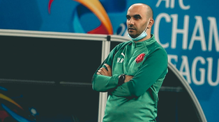 Marruecos tiene nuevo entrenador para el Mundial de Qatar