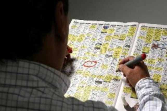 Según el Indec bajó el desempleo en la provincia de Santa Fe