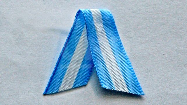 ¿Por qué se festeja el Día de la Escarapela?