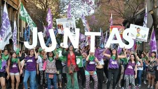 Denuncian extrema vulnerabilidad de la mujer en el régimen patriarcal