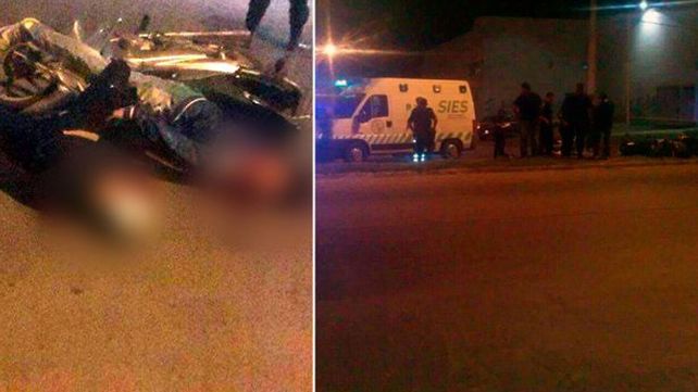 Liberaron al ex comisario que le disparó y mató por la espalda al primo de Rojo