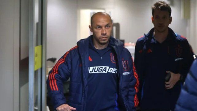 En vez de preocuparse por la integridad humana de todos los hinchas