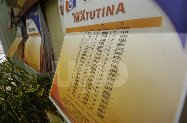 Entradas Detecto Loteria ingresados ​​Fuera del Horario del Cierre de sorteo