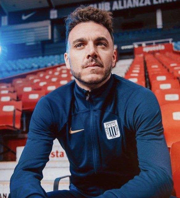 Mariano Soso tomará las riendas del primer equipo leproso.