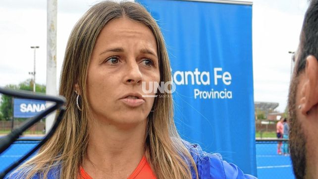 María Florencia Villar