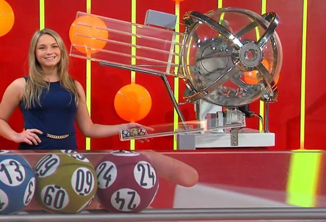 El ganador del Quini 6 de este miércoles se llevó un premio de $1541 millones de pesos&nbsp;