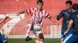 union no pudo ante velez y su reserva sigue sin conocer la victoria en el clausura