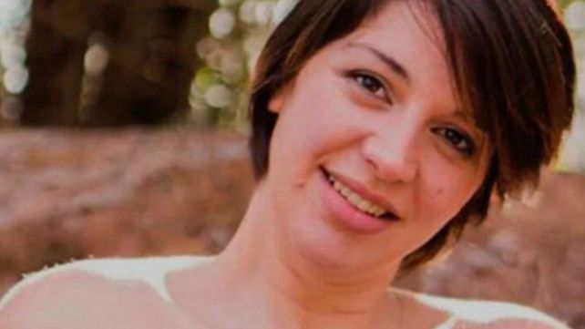 Femicidio. En octubre de 2020 María Florencia Gómez Pouillastrou fue asesinada y abandonada en un camino rural al sur de San Jorge.