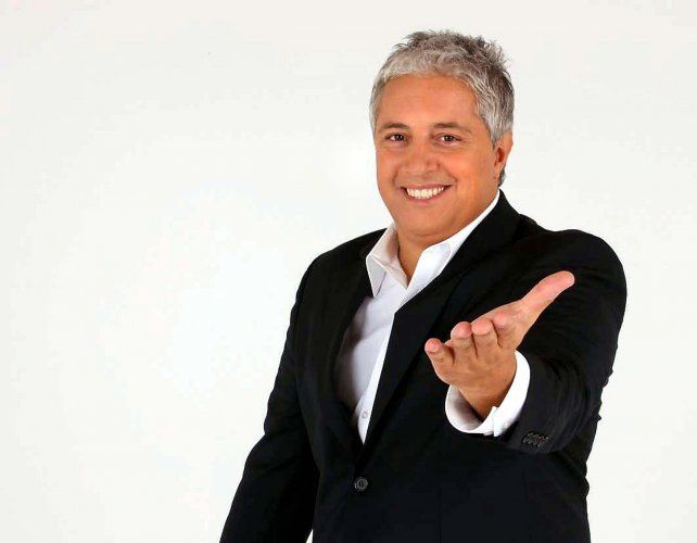 A la cancha. Mariano Peluffo estará al frente de “Relatoras argentinas”.