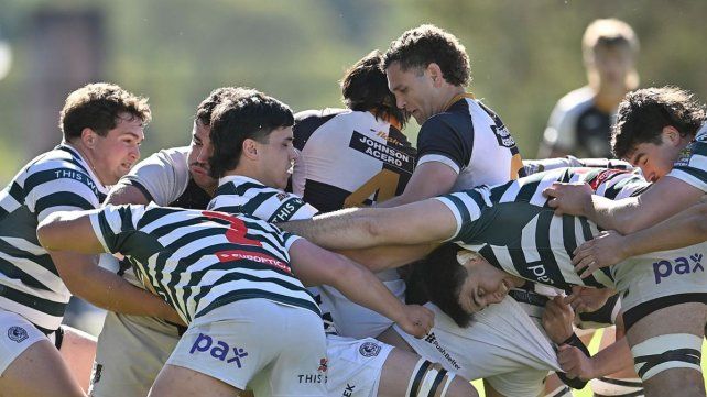 Estudiantes ratificó que es uno de los mejores equipos del país.