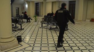 Fue excarcelado el médico acusado de abusar de una mujer que conoció por Tinder