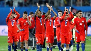 Jean Beausejour: el camino hacia la élite del fútbol mundial