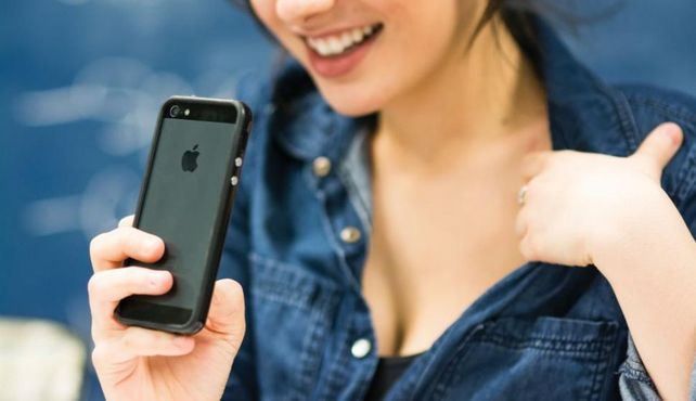 ¿Qué es el sexo virtual?