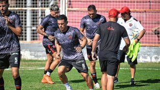 ¿Cómo sigue el camino de Patronato en la Primera Nacional?