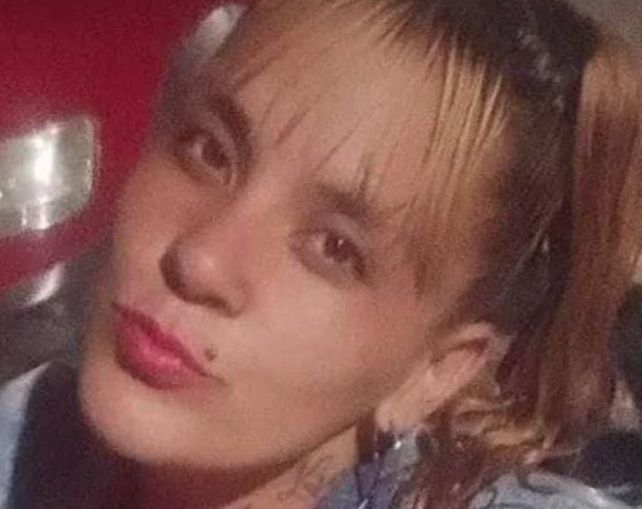 Femicidio en V. G. Gálvez: la víctima había denunciado a su expareja por violencia de género.