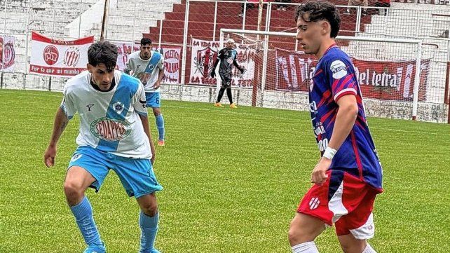 Atlético Paraná derrotó a Don Bosco por el Regional Amateur
