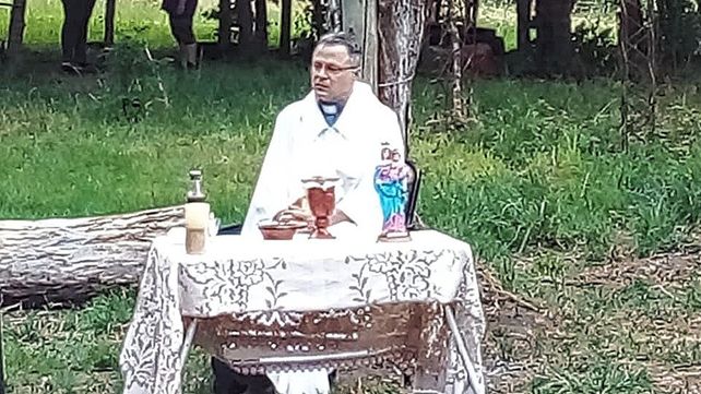 Quieren desalojar a los scouts de Santo Domingo Savio del Tiro Federal