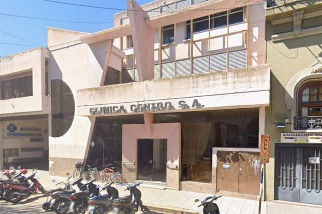La Clínica Centro