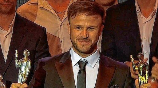 Agustín Canapino fue el Oro y dos paranaenses se quedaron con sus ternas