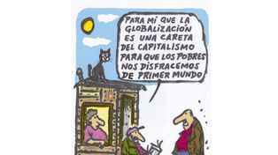 Humor diario por Freddy - 23 de julio de 2024