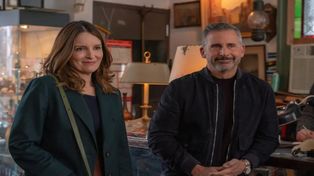 Las cuatro estaciones es furor en Netflix y le quitó el puesto al éxito You