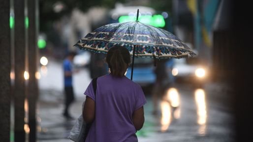 No siempre refresca cuando llueve: qué pasará en Rosario después de las tormentas