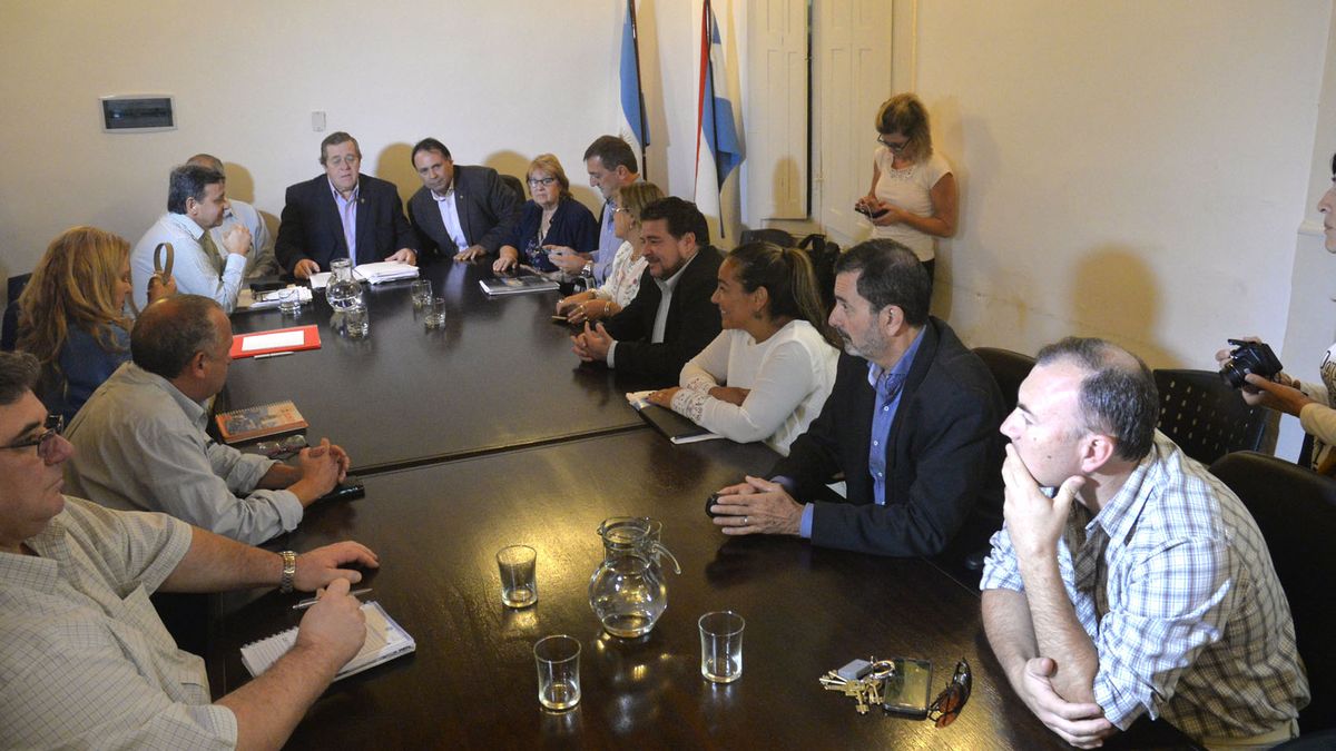 La paritaria docente va a tener el viernes su segundo y ¿último capítulo?