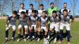 Se pone en marcha la tercera fecha del Clausura Norberto Serenotti