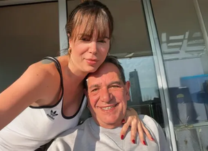 Marianela Mirra y José Alperovich, cerca del altar: cómo será la boda de la mediática y el exgobernador