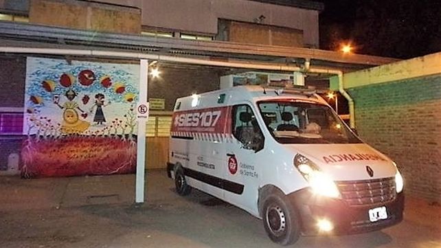 Un hombre asesinó a puñaladas a su cuñado en el norte de la provincia