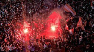 Unión festejó sus 116 años junto al amor incondicional de sus hinchas