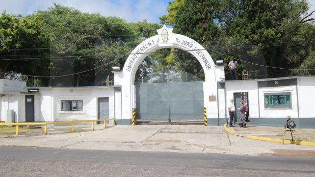 Tragedia en la Unidad Penal Nº1: un interno muerto tras una violenta riña.