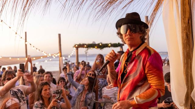 La Choza de Mar se mudó a La Mansa: gastronomía, música y diversión en alianza con Enjoy Punta del Este