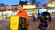 Gran cantidad de los últimos inmigrantes provinieron de Haití, Ecuador, Colombia, Senegal y Venezuela