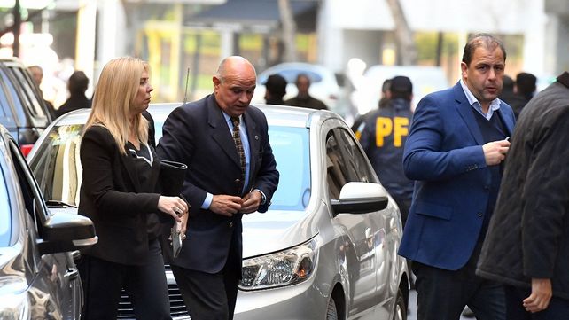 La jueza tomó declaración a Cristina Fernández