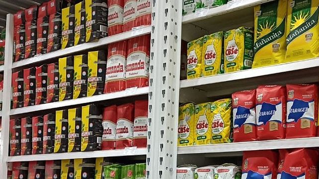 La caída del poder adquisitivo afectó&nbsp; el principal consumo argentino: la yerba mate. Durante 2024 se vendieron casi 25 millones de kilos menos que en 2023