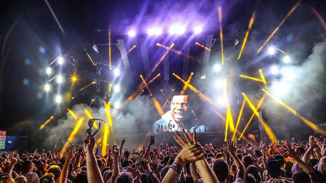 La tradicional disco Space cerró sus puertas en Ibiza después de 27 años