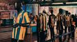 Se viene la segunda exhibición de camisetas históricas de Central en la Sede Fundacional
