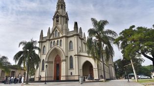 Se abre la inscripción de puestos de venta para la Peregrinación a Guadalupe