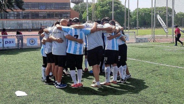 Los Murciélagos obtuvieron su segundo triunfo en la Copa Tango.