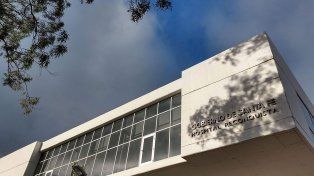 La pequeña Xiomara falleció en el Hospital de Reconquista