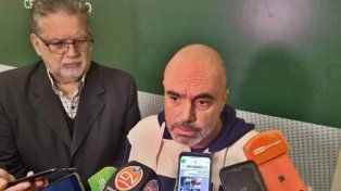 Manuel Troncoso y Gastón Bagnat respondieron a las críticas emitidas por los senadores del PJ tras el anuncio de designaciones en la Caja de Jubilaciones